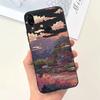 For Xiaomi Redmi Note 7 Case Note7 Pro Cute Cartoon Painted Phone Case For Xiaomi Redmi Note 7 Pro Redmi7 Back Cover Soft Bumper