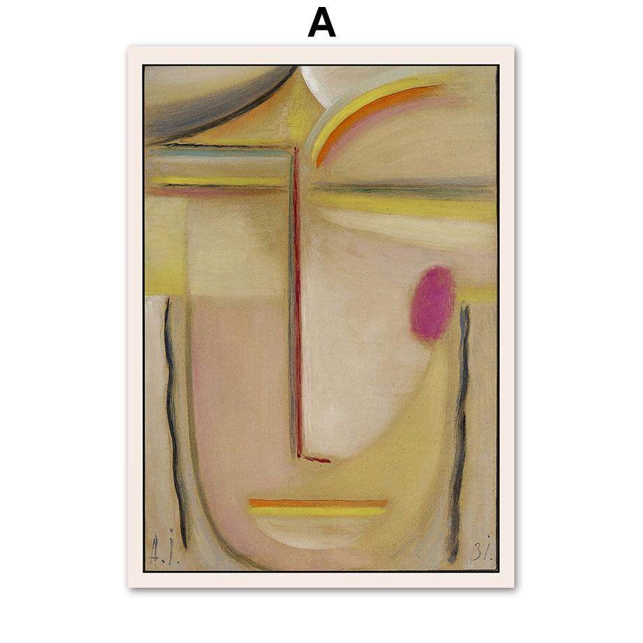 Абстрактная картина Анри Матисса Моне, максималистская настенная живопись на холсте, плакаты на скандинавскую тему и принты, настенные панно для декора гостиной