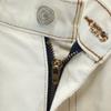 Levi's 90-е 636 Silver Tab Старые зауженные джинсы белый Мужские Б/У