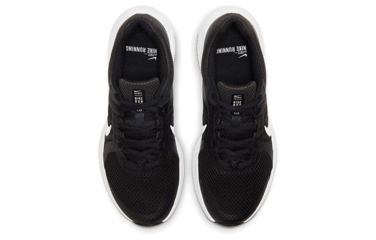 Nike Кроссовки Swift 2 'Black White' женские CU3528-004