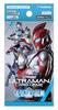 Tsuburaya Productions Ultraman Card Game Booster Pack Awakening of Hope and Light 24 packs Recommended 9 years and 04 [BP04] (BOX) included. age up.