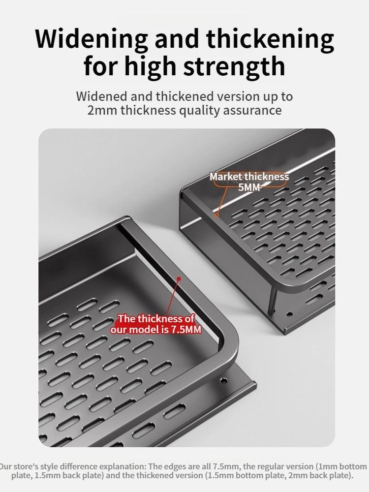 Kitchen Spice Storage Knives Holder Knife Stand Spice Rack Organizer Knives Spoon and Chopsticks Rest Hanging Organizers