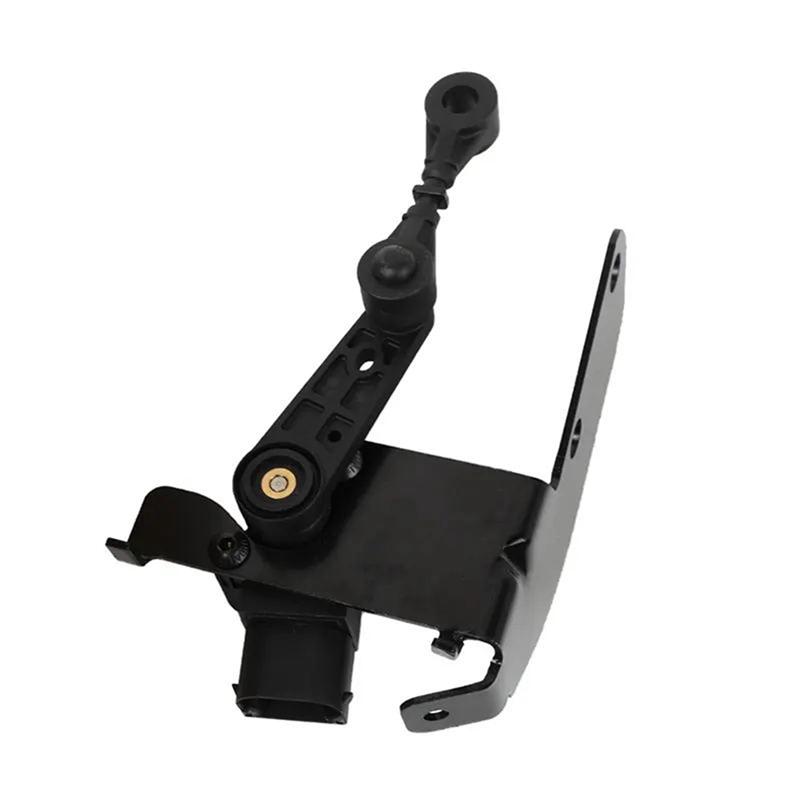 Precise Car Front Height Level Sensor For Jaguar XJ 2010-2018 XF 2008-2015 For XK 2006-2014 C2D23151 C2D23152 LHD
