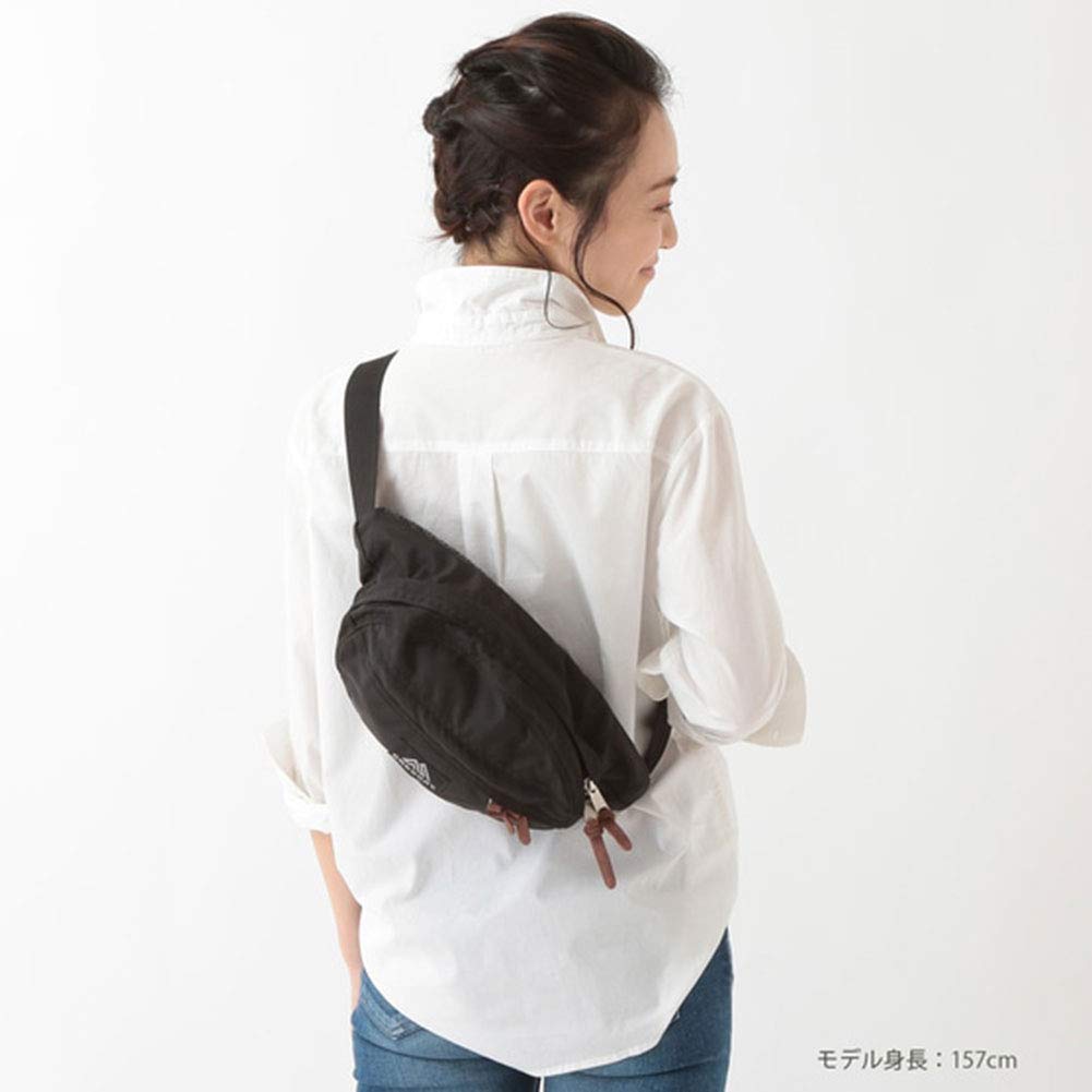 Поясная сумка официальная Tailmate XS текущая модель черная [Gregory]