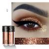 36-color Glitter Eyeshadow for Women Wholesale Brightening Single-color High-gloss Starry Sky Eyeshadow