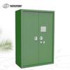 San Huan Commercial Smart Safe with LED Touchscreen