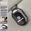 MXUI1 Universal Car Sunshade Sunglasses Holder Storage Glasses Clip For BMW M Performance Alpina M3 M5 M6 X1 X3 X4 X5 G20