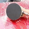 5/6-дюймовый полировальный диск для автомобиля Magic Clay Pad Mitt Sponge Polish Pad Buffing Auto Care Scratch Remover Paint Care