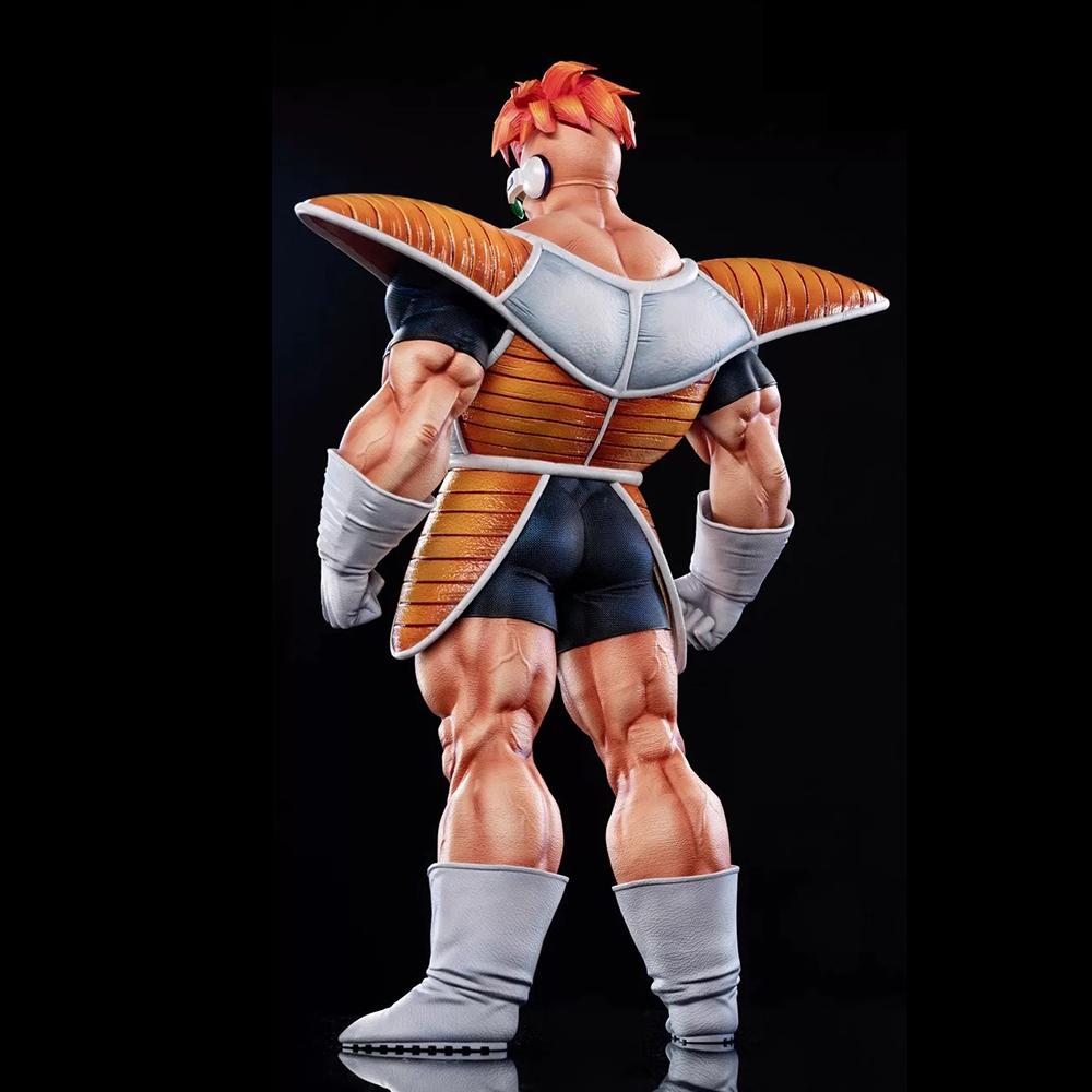 Anime Drogan Boll Z Ginyu Figure Ginyu Recoom Action Figures 31cm Pvc Gk Statue Collection Model Toys Gifts