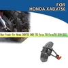 Honda X-ADV 750 (2017-2024) Заднее крыло