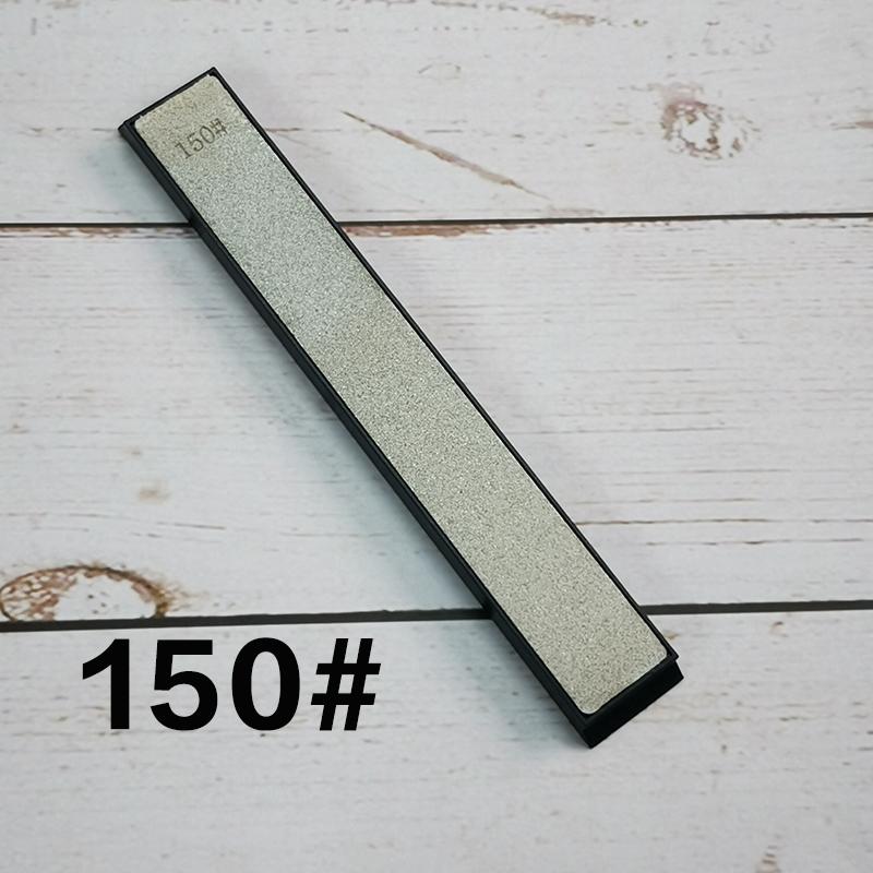 Алмазный шлифовальный камень 80-3000 Точильный брусок для заточной системы Профессиональный бытовой точильный камень