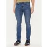 Джинсы Bleecker MW0MW33963 синий Slim Fit