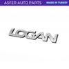 Надпись на заднем багажнике для Logan OEM 8200448593