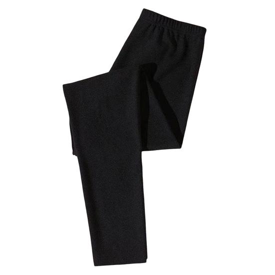 Женские облегающие брюки с высокой талией DE Velvet Skinny Fit Long Yoga Брюки