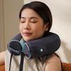 Hézhèng Portable U-shaped Neck Massager Pillow