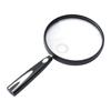High-Definition Handheld Magnifying Glass Reading Newspapers Book Page Magnifier Magnifier  Seniors
