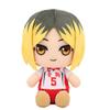 Kenma Kozume Chibi Plush Toy Haikyu!!