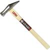 Stainless Steel Pointed Hammer with Double Wedge, 24mm