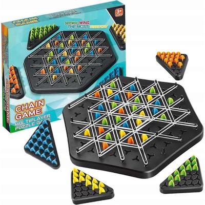Игровая зона – Настольные игры