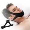 Anti-snoring Band Open Mouth Breathing Corrective Anti-snoring Chin Rest Sleep Open Mouth Rest