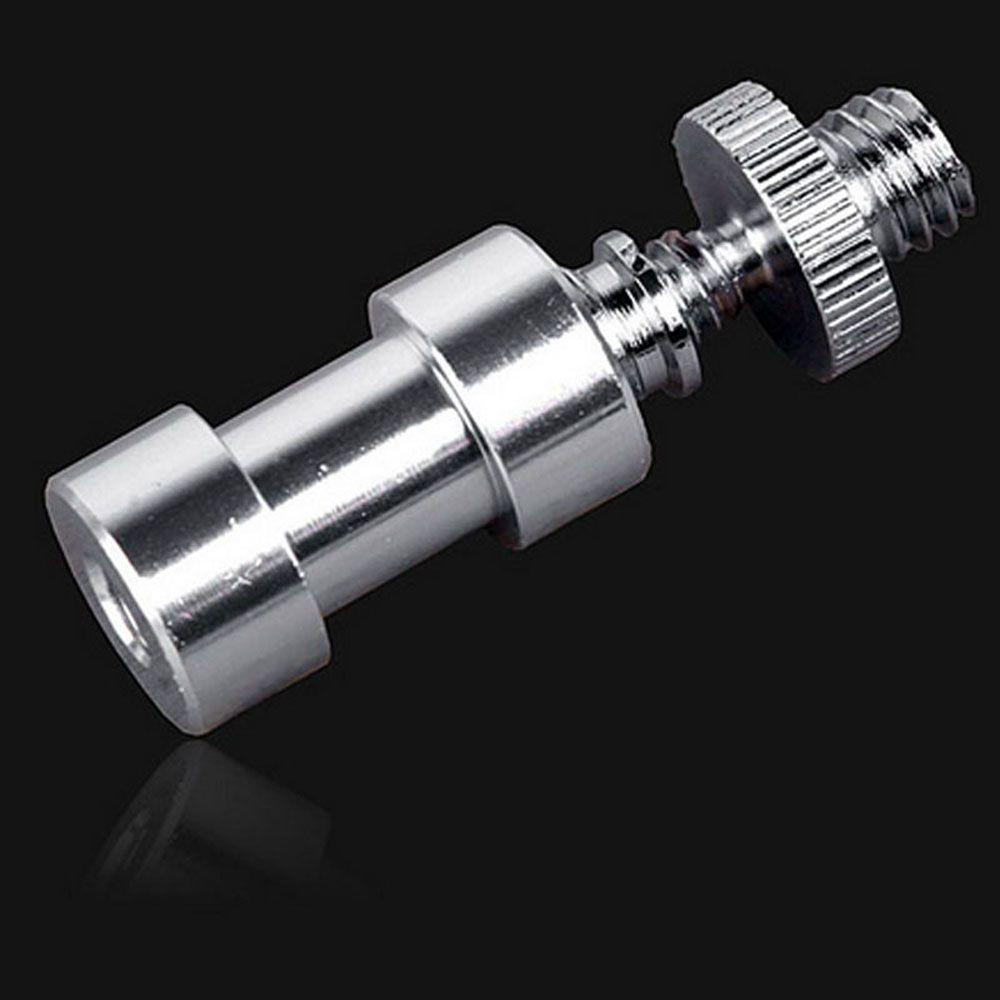 Штатив для камеры Штатив для вспышки Штатив для камеры Подставка для света Адаптер-конвертер Резьбовой адаптер для крепления на винтах