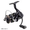 Daiwa Спиннинговая катушка 26FREAMS LT2500D