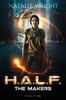 Книга H.A.L.F. : The Makers : 2