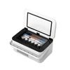 Portable Mini Insulin Refrigerator Box For Home Car Travel 2-8℃ Degree Refrigeration USB Rechargeable Cooler Case 10200mAh