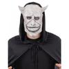 Smiffys Unisex Adult Smiling Devil Latex Mask