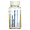 Enhanced Absorption, Zinc Asporotate, 100 Veggie Capsules
