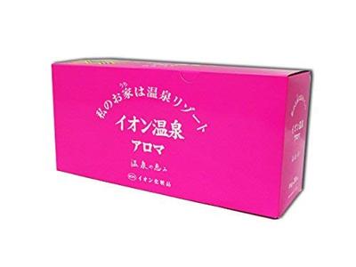 AEON Cosmetics AEON Аромат горячего источника 30 пакетиков