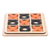 Xo Wood Board Game Toy Игра для взаимодействия родителей и детей Игра-головоломка Игрушки