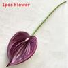 Hydrangea Peony Tulip Artificial Flower Wedding Decoration Home Durable Gift