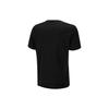 Puma Classics Small Logo Tee Solid Color Crew Neck Sports Short Sleeve T-Shirt Men Tops Black 621944-01