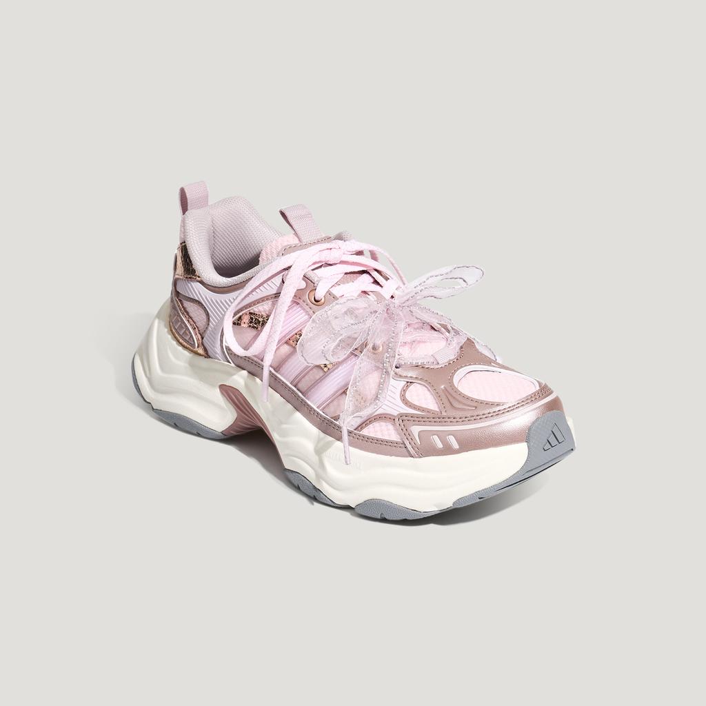Adidas XLG FIN PULSE Chunky Sneakers Women's Pink
