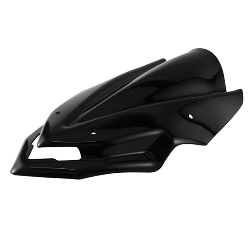 WF-Мотоцикл Переднее Стекло Ветровое Стекло Обтекатель Ветровое Стекло Для KAWASAKI Z900 Z 900 2017 2018 2019