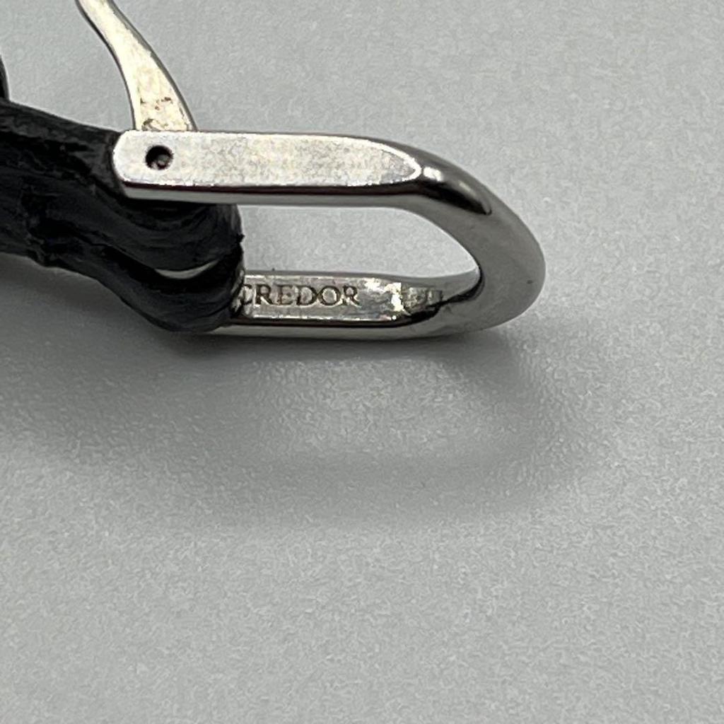 [Б/У] SEIKO Credor 4J81-5020 Кварцевые женские часы с замененной батарейкой