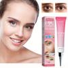 Instant Eye Cream Smooth, Elastic and Wrinkle-free Eye Cream Refreshing and Hydrating Eye Contour Care and Brightening Eye Care