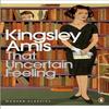 That Uncertain Feeling by Kingsley Amis Paperback Book 9780141194288