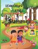 Книга Searching for Summer Activity Book