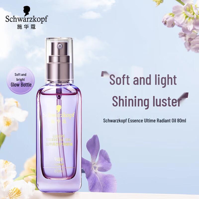 Schwarzkopf Hair & Scalp Care