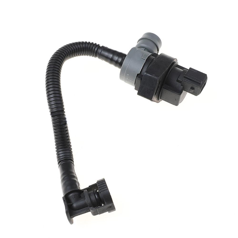 Клапан вентиляции топливного бака с трубкой 13907618643 для BMW E90 E91 E92