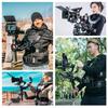 DF DIGITALFOTO Ручной стабилизатор Поддержка Поддержка Жилет Риг Совместимый с DJI Filmmaker Kit Arm Pro Система стабилизации для Видеографа ZHIYUN Crane