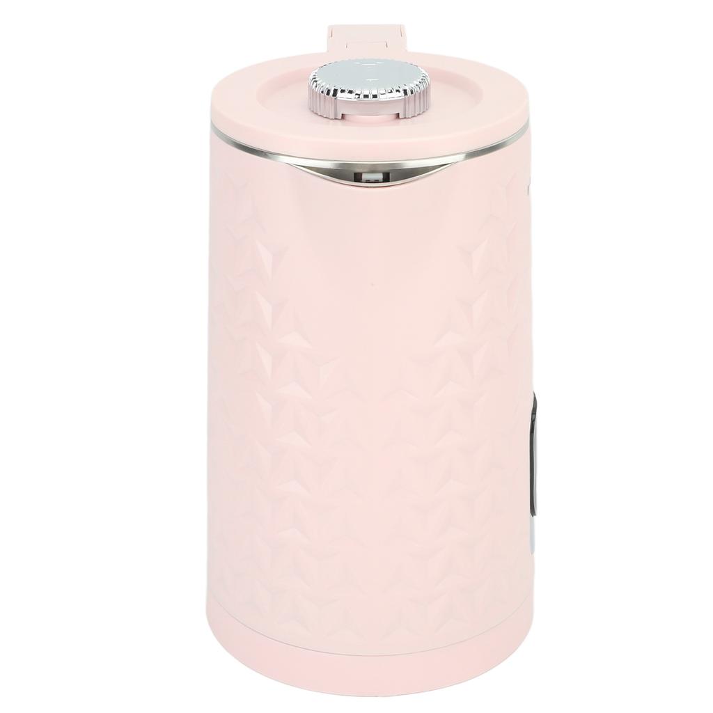 MNK X10 Electric Tea Kettle 304 Stainless Steel BPA Free Water Boiler 2000W 2L Water Heater for