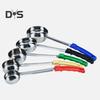 Sauce Spoon Food Grade Rust-proof Pizza Sauce Portion Control Ladle Tableware