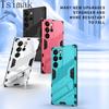 Shockproof Case For Samsung Galaxy S24 Ultra S23 FE S21 S22 Plus A14 A24 A34 A54 A04 A04S A04E A15 A25 A35 A55 A05 A05S Cover