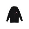 Jordan Jumpman Classics Logo Casual Sport Breathable Hoodie Jacket Men Outerwear Black DH9507-010