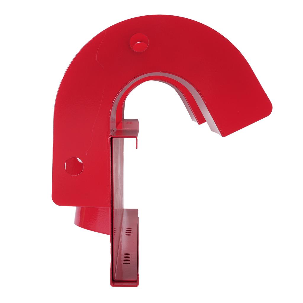 Ladder Helper Heavy Duty Steel Gutter Guard Ladder Stabilizer Improve Roof Access Safety for Gutters and Roof Safety