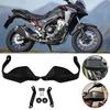 Карбоновый вид защиты рук Защита рук Ветрозащита рук для Honda NC750X CB500X NC750S NC700X NC750 X CTX700 Integra 750 L5U0