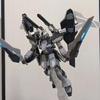 HGBF 1/144 Hi V Influx Dark Hi Nu PB Лимитированная Сборная Модель Фигурка Настольное Украшение Детская Игрушка Подарки Коллекционная